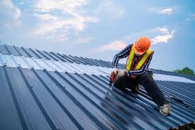 Best Roofing for New Construction  in Jonesville, NC